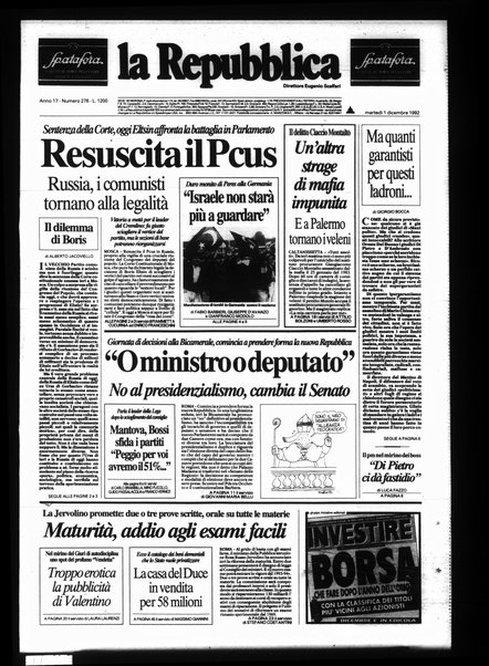 La repubblica